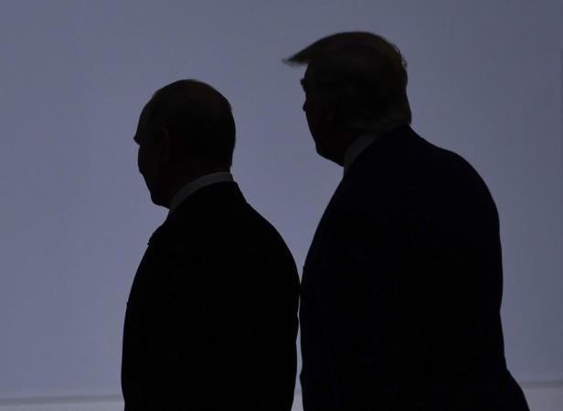 FILES-US-CYBERATTACK-TRUMP-RUSSIA-LAWMAKERS FILES-US-CYBERATTACK-TRUMP-RUSSIA-LAWMAKERS