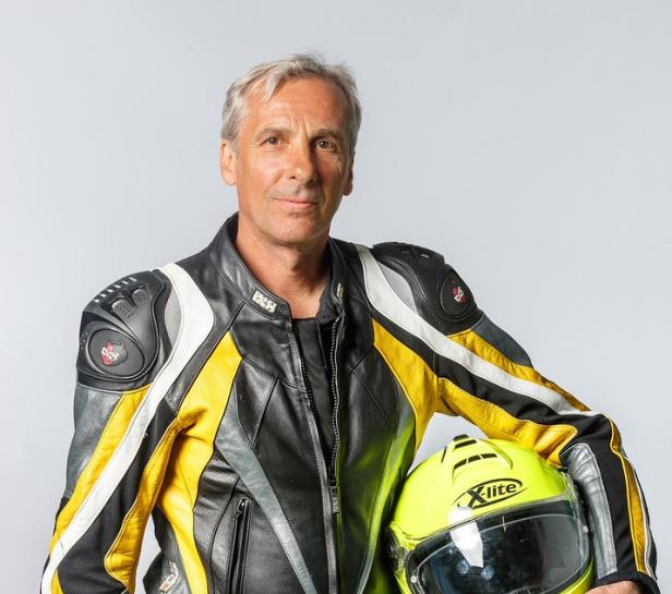 Tipps für den Start in die Motorradsaison