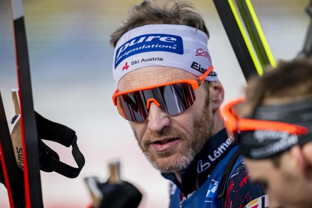 IBU Biathlon World Championships - Day 5 IBU Biathlon World Championships - Day 5