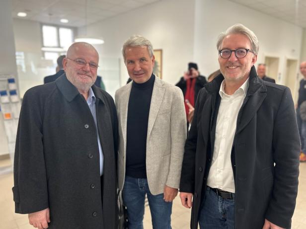 5 Millionen Euro: Promi-Hotelier schnappt sich Golfplatz Semmering
