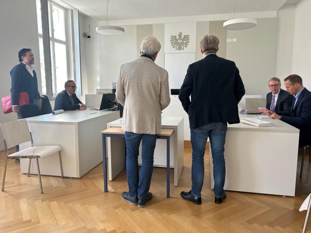5 Millionen Euro: Promi-Hotelier schnappt sich Golfplatz Semmering