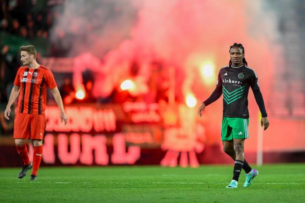 Wacker Innsbruck: Österreichs erfolgreichstes Team in den Top 4-Ligen