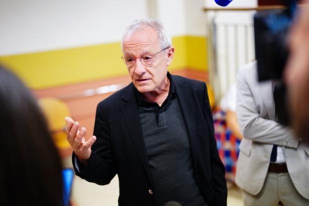 PROZESS: PETER PILZ PROZESS: PETER PILZ