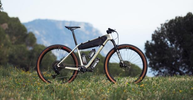Neues Canyon Exceed: Ganz nach dem Geschmack von Abenteurern