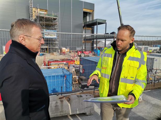Firma aus OÖ macht dickes Geschäft mit der Abnehmspritze