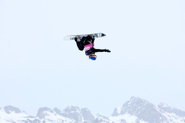 FIS Freestyle World Championships Die ÖSV-Pechsträhne geht weiter: Keine WM-Medaille für Snowboard-Star Gasser