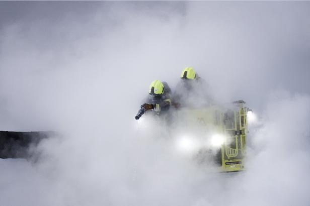 Londoner Flughafen nach Blackout geschlossen: 15 Wien-Flüge abgesagt