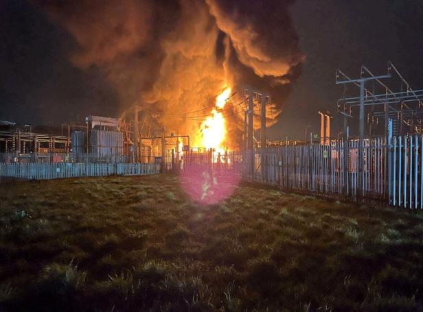 Londoner Flughafen nach Blackout geschlossen: 15 Wien-Flüge abgesagt
