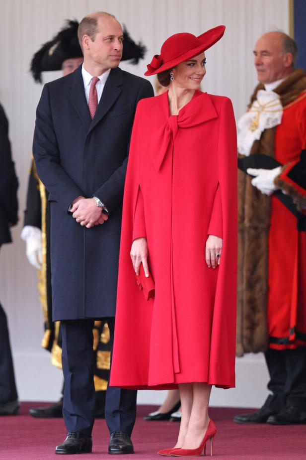 South Korea's President Yoon Suk Yeol visits Britain