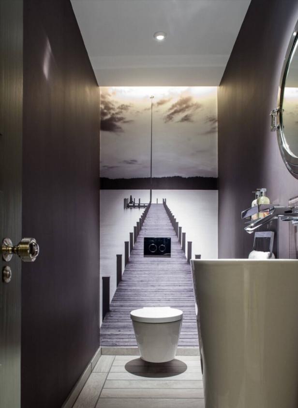 Toiletten-Upgrade: So gestalten Sie Ihr stilles Örtchen einladend
