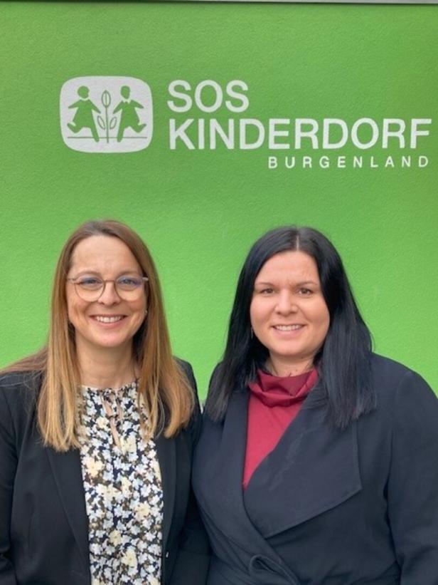 SOS-Kinderdorf: Hinschauen hilft, Prävention als Schlüsselfaktor