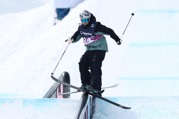 FIS Freestyle World Championships FIS Freestyle World Championships