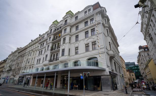 Bestes Geschäftsergebnis jemals für die Vereinigten Bühnen Wien