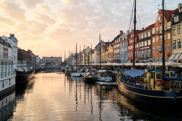 „Copenhagenize“ (Ober-)Österreich: Ein Quantum Dänemark