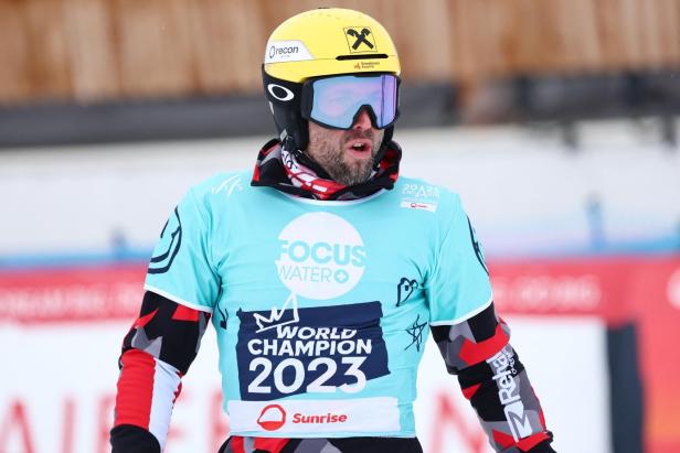 FIS Freestyle World Championships FIS Freestyle World Championships