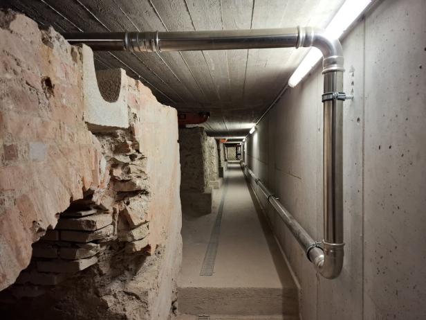 Jahrhundertprojekt in Stift Melk: Hinter den barocken Kulissen der Bibliotheksrenovierung
