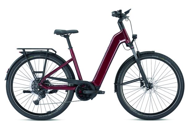 Von Trekkingrad zum E-Bike-Bestseller: Die Evolution des Pegasus Premio