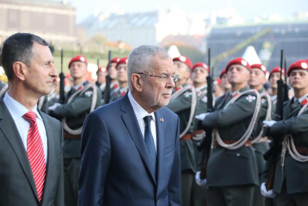 Nationalfeiertag 2019