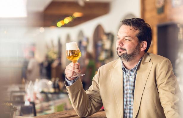 Patent auf Braugerste lässt heimische Bierbrauer schäumen