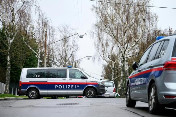 LIEFERWAGENFAHRER DROHTE MIT ANSCHLAG AUF WIENER ORF-ZENTRUM Großeinsatz nach Bombendrohung beim ORF: Wer zahlt die Einsatzkosten?