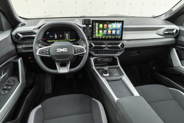Dacia wird groß: Was kann der neue Bigster zum Kampfpreis?