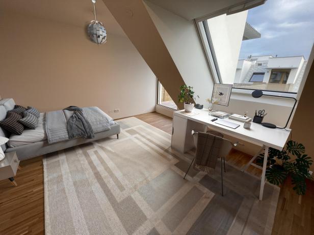 Warum eine Vorsorgewohnung eine inflationssichere Geldanlage ist