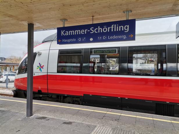 "Nur mehr ekelhaft": Wie Seewalchen über den Kellermayr-Prozess denkt