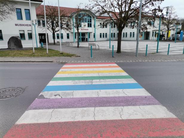 "Nur mehr ekelhaft": Wie Seewalchen über den Kellermayr-Prozess denkt