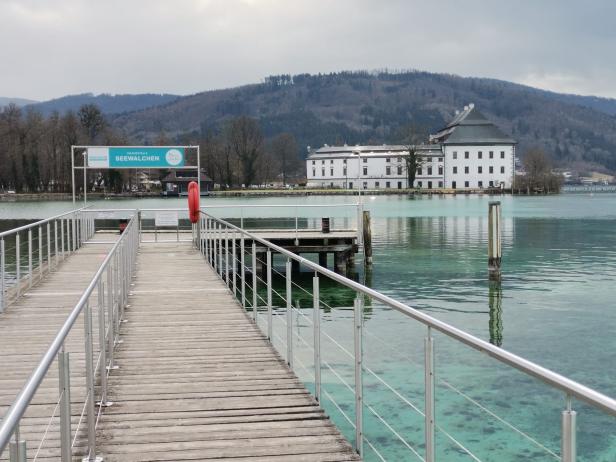 "Nur mehr ekelhaft": Wie Seewalchen über den Kellermayr-Prozess denkt