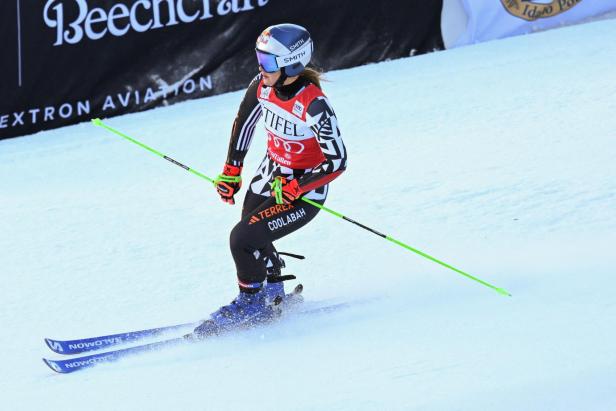 SKI-ALPINE-WORLD-WOMEN-GS
