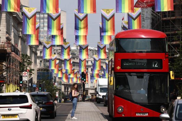 Wien, Zürich oder London: Welche Stadt hat die besten Öffis?
