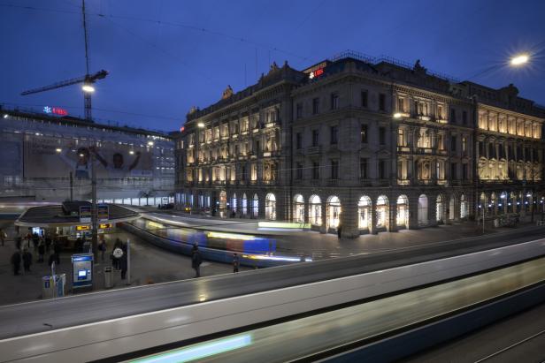 Wien, Zürich oder London: Welche Stadt hat die besten Öffis?