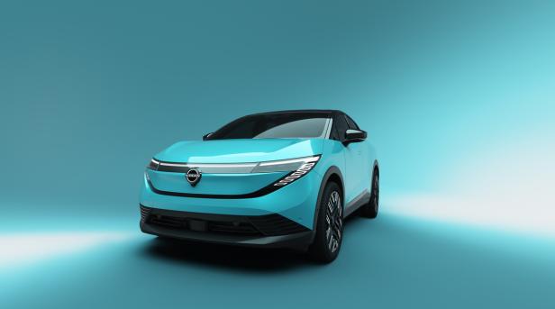 Nissan-Zukunft: Micra und Leaf kommen wieder, Juke wird elektrisch