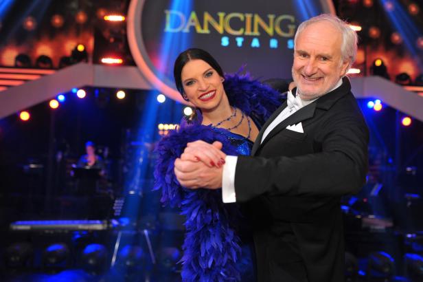 Dancing Stars 2019