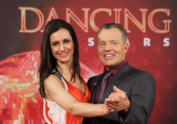 Pissecker nicht der erste "Dancing Stars"-Ausstieg: Die zahlreichen Verletzungen