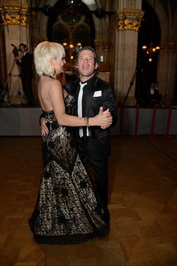 Filmball 2015 Awards und Ballgeschehen