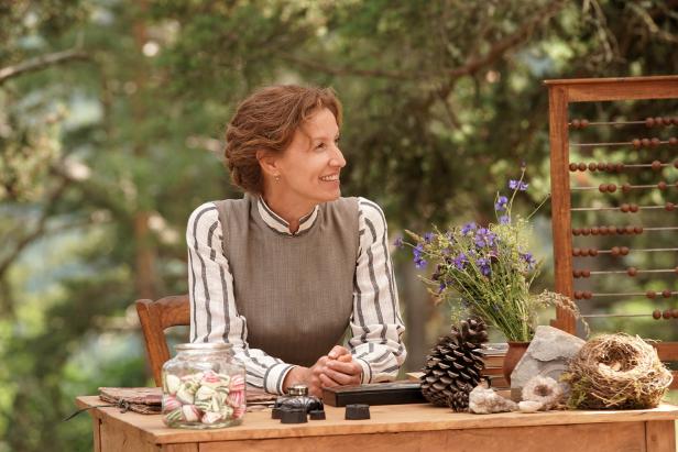 Filmkritik zu "Luise und die Schule der Freiheit": Trinkfeste Lehrerin verschafft sich Respekt