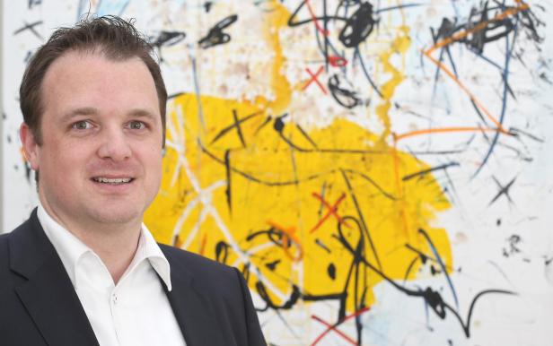 Martin Klässner Martin Klässner