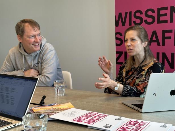 Erfolg mit KI: So machen Sie Ihr Unternehmen fit für die digitale Zukunft