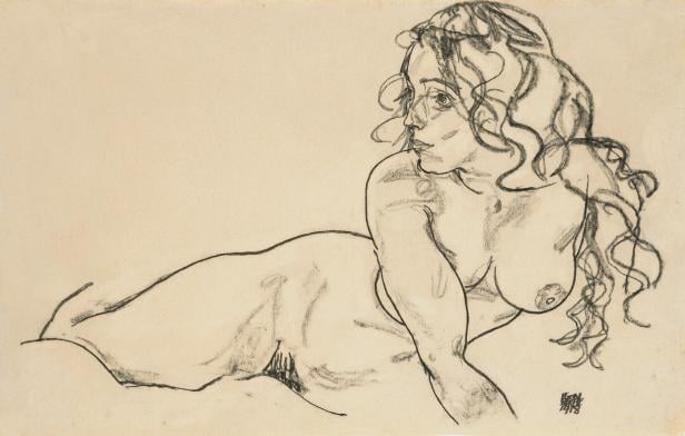 Egon Schiele, Visionär und Funktionär: Leopold Museum zeigt letzte Jahre