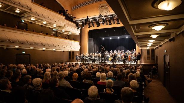Gewinnspiel: PASSION im Stadttheater Wiener Neustadt