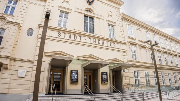 Gewinnspiel: PASSION im Stadttheater Wiener Neustadt