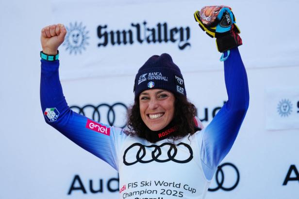 Alpine Skiing: FIS Ski World Cup Finals Alpine Skiing: FIS Ski World Cup Finals