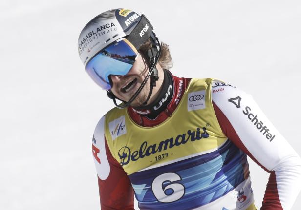 FIS Alpine Skiing World Cup in Kranjska Gora FIS Alpine Skiing World Cup in Kranjska Gora