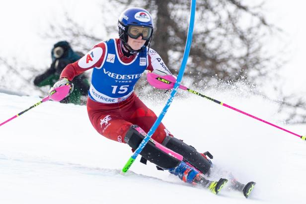 FIS Alpine Skiing World Cup in Sestriere FIS Alpine Skiing World Cup in Sestriere