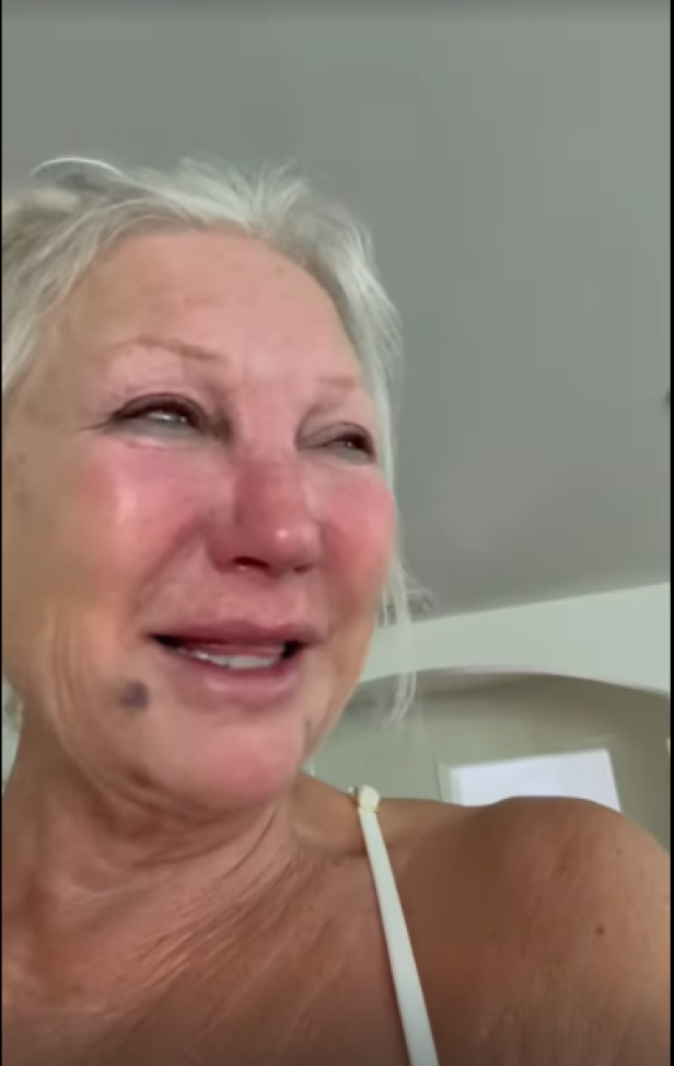 Familiendrama: Hulk Hogans Ex-Frau wendet sich in Tränen-Video an Öffentlichkeit