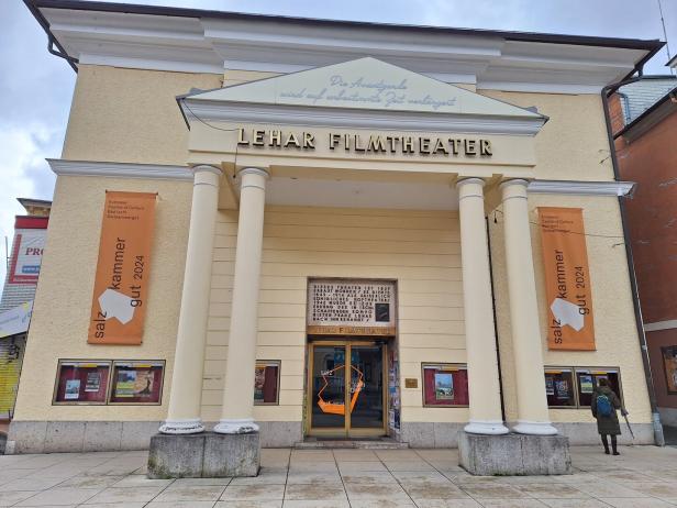 Bad Ischl nach der Kulturhauptstadt: Herausforderungen und Hoffnungen