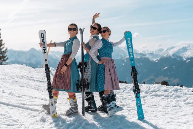 Turracher Höhe und Co: Die besten Partys zum Frühlingsskilauf