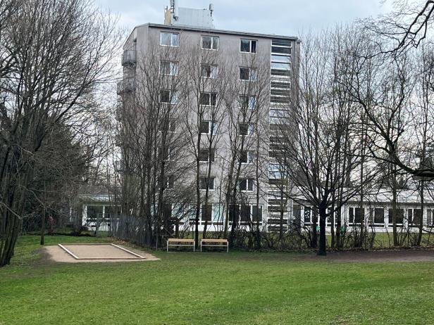 Wien-Hietzing: Warum der grünste Bezirk auch der schwärzeste ist