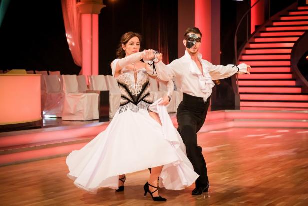Dancing Stars Turbulente Woche bei "Dancing Stars": Dieses Paar musste die Show verlassen